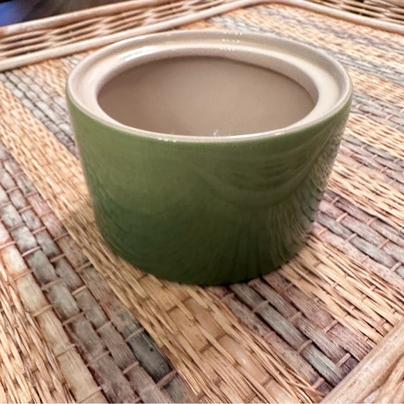 Le Crueset Green Salt pinch bowl Ramekin 0.3L 10oz - Picture 9 of 9